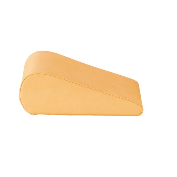 Cunha lagrima postural grande - Medidas: 25 x 25 cm